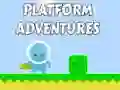 Spel Platform Avonturen online Spel Platform Avonturen online