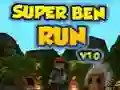 Spel Super Ben Rennen online