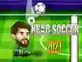 Spel Hoofd Voetbal 2021 online Spel Hoofd Voetbal 2021 online