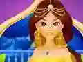 Spel Arabische Prinses Kleden online Spel Arabische Prinses Kleden online