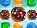 Spel Super Snoepjuwelen online Spel Super Snoepjuwelen online