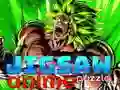 Spel Anime Puzzel online Spel Anime Puzzel online