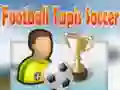 Spel Voetbal Tapis Soccer online Spel Voetbal Tapis Soccer online