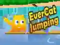 Spel EverCat Jumpen online Spel EverCat Jumpen online