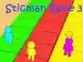 Spel Stickman Race 3D online Spel Stickman Race 3D online