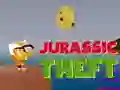 Spel Jura Diefstal online