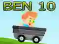 Spel Ben 10 online Spel Ben 10 online