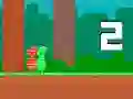 Spel Rood en Groen 2: Snoepbos online