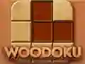 Spel Woodoku online Spel Woodoku online