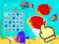 Spel Vissen Samenvoegen online Spel Vissen Samenvoegen online