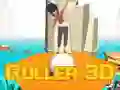 Spel Roller 3D online Spel Roller 3D online