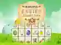 Spel Pasen Mahjong Verbinding online Spel Pasen Mahjong Verbinding online