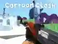 Spel Cartoon Clash online Spel Cartoon Clash online