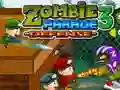 Spel Zombie Parade Defense 3 online