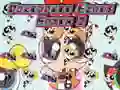 Spel De Powerpuff Girls: Match 3 online Spel De Powerpuff Girls: Match 3 online