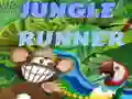 Spel Jungle Runner online Spel Jungle Runner online