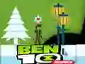 Spel Ben 10 Loper online