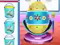 Spel Baby Taylor Gelukkig Pasen online Spel Baby Taylor Gelukkig Pasen online