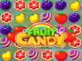Spel Fruit Snoep online Spel Fruit Snoep online