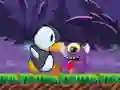 Spel Pinguïn Avontuur - Impostor online Spel Pinguïn Avontuur - Impostor online
