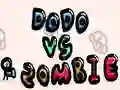 Spel Dodo vs zombies online Spel Dodo vs zombies online