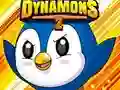 Spel Dynamons 2 online Spel Dynamons 2 online