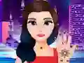 Spel Jasmijn Schoonheidssalon online Spel Jasmijn Schoonheidssalon online