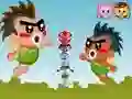 Spel De Scheetende Joey online Spel De Scheetende Joey online