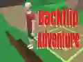 Spel Backflip Avontuur online