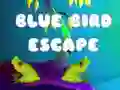 Spel Blauwe Vogel Ontsnapping online Spel Blauwe Vogel Ontsnapping online