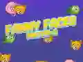 Spel Милые лица Матч 3 online Spel Милые лица Матч 3 online