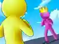 Spel Giant Rush Online online