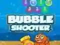 Spel Bubbel Shooter online