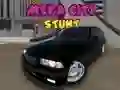 Spel Meya City Stunt online