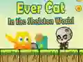 Spel EverCat In De Skelettenwereld online Spel EverCat In De Skelettenwereld online