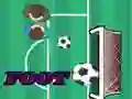 Spel Voetbal online