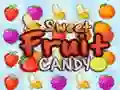 Spel Zoete Fruit Snoepjes online Spel Zoete Fruit Snoepjes online