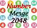 Spel Getallen Samensmelten 2048 online Spel Getallen Samensmelten 2048 online