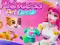 Spel Prinses Huisdierenkasteel online Spel Prinses Huisdierenkasteel online