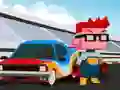Spel Stock Car Racing online Spel Stock Car Racing online