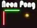 Spel Neon Pong online