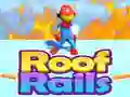 Spel Daken rails online