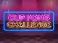 Spel Beker Pong Uitdaging online Spel Beker Pong Uitdaging online