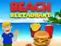 Spel Strandrestaurant online Spel Strandrestaurant online