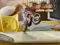 Spel Fiets Maniak 4 Micro Kantoor online Spel Fiets Maniak 4 Micro Kantoor online
