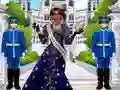 Spel Koningin Stijl Aangepast voor Meisjes online