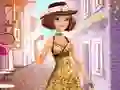 Spel Zomermeisjesstijl online Spel Zomermeisjesstijl online