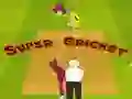 Spel Super Cricket online Spel Super Cricket online