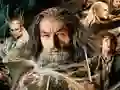 Spel De Hobbit Puzzelcollectie online Spel De Hobbit Puzzelcollectie online