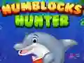 Spel Numblocks Jager online Spel Numblocks Jager online